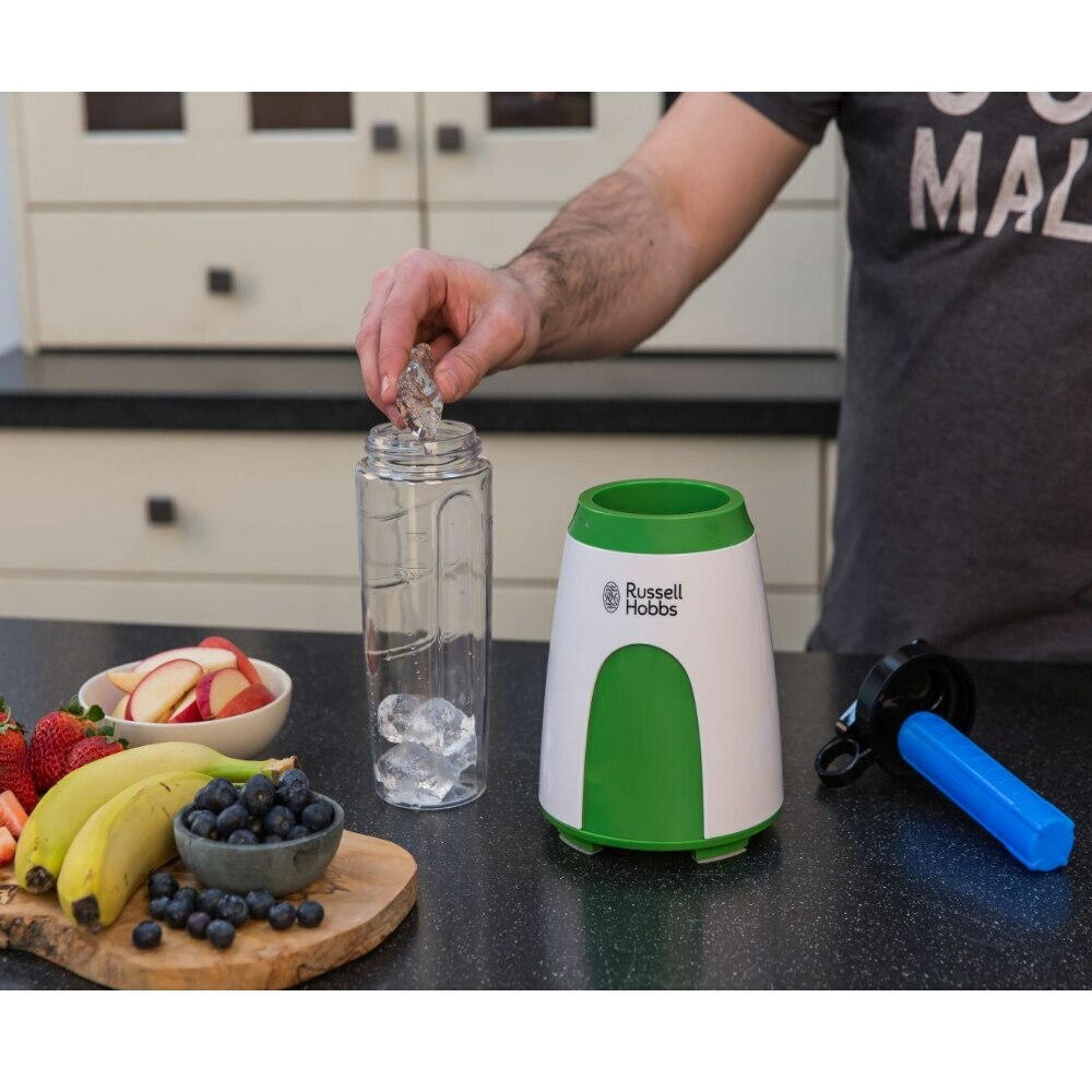 Russell Hobbs Explore Mix & Go Cool 果汁機 RH-25160
