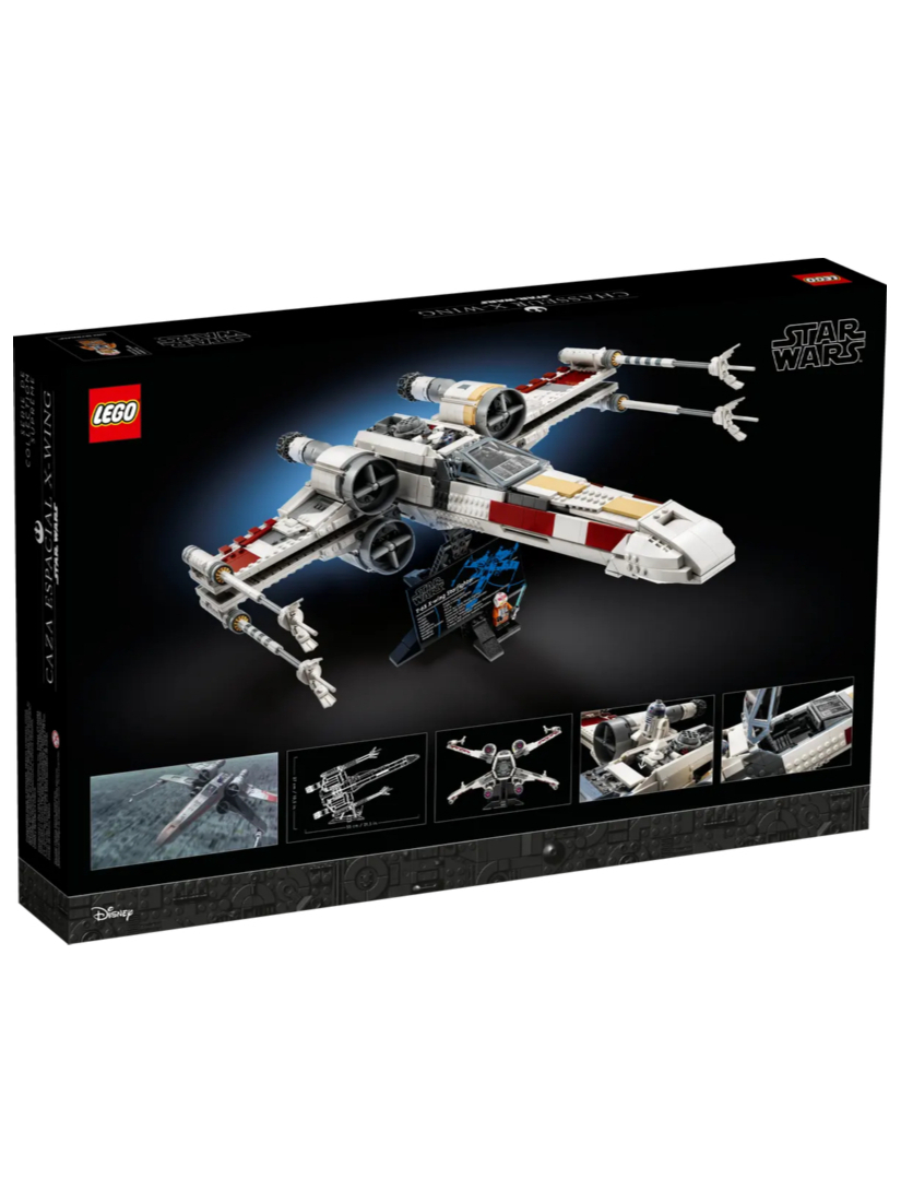 LEGO 75355 X-Wing Starfighter™