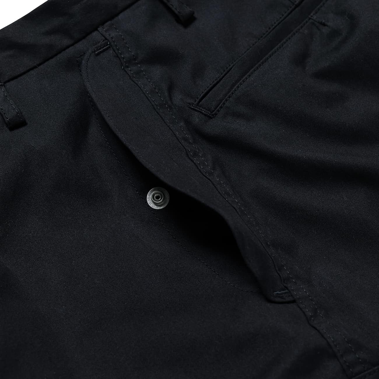 WTAPS wta231WVDT-PTM03 MILT0001 / TROUSERS / NYCO. OXFO WTAPS wta231WVDT-PTM03 MILT0001 / TROUSERS / NYCO. OXFO