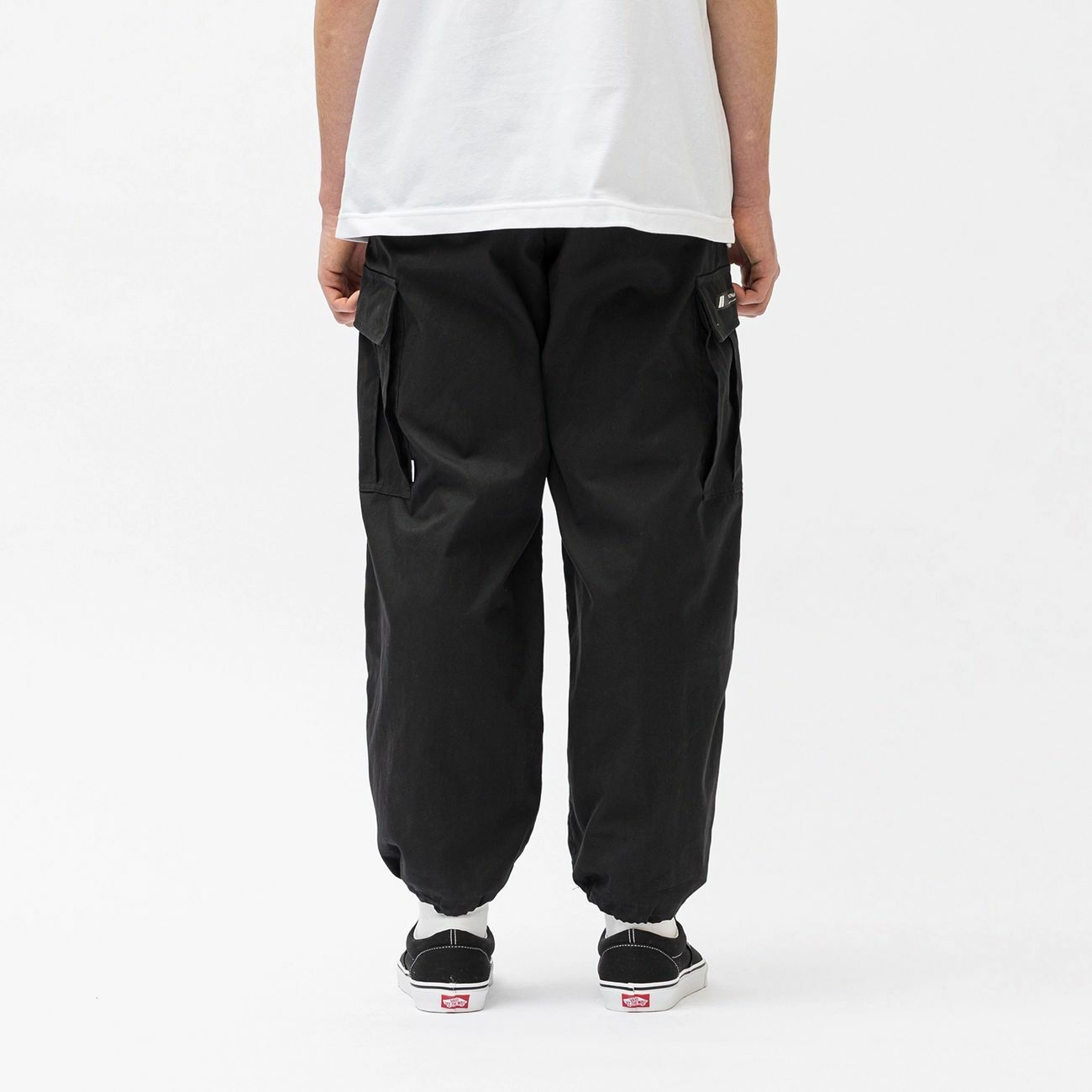 WTAPS 23SS MIL T0001 TROUSERS-