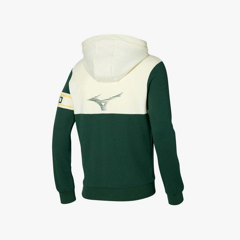 MIZUNO ATHLETIC SWEAT JACKET 男裝外套 (特價貨品，不設退換)
