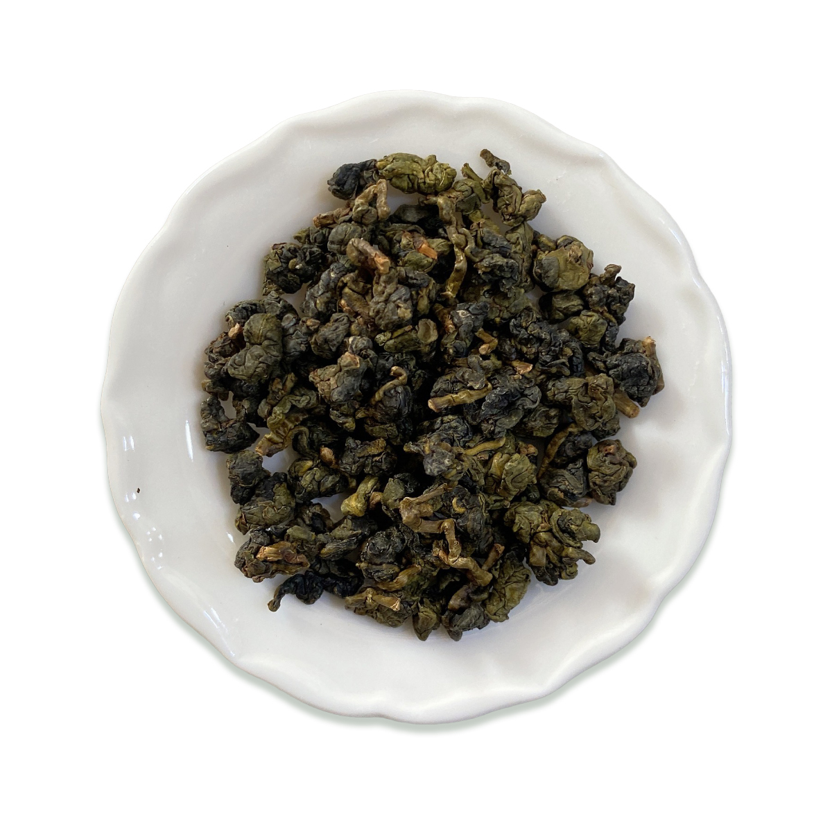 台灣高山茶葉】大禹嶺精焙茶- 天下第一好茶