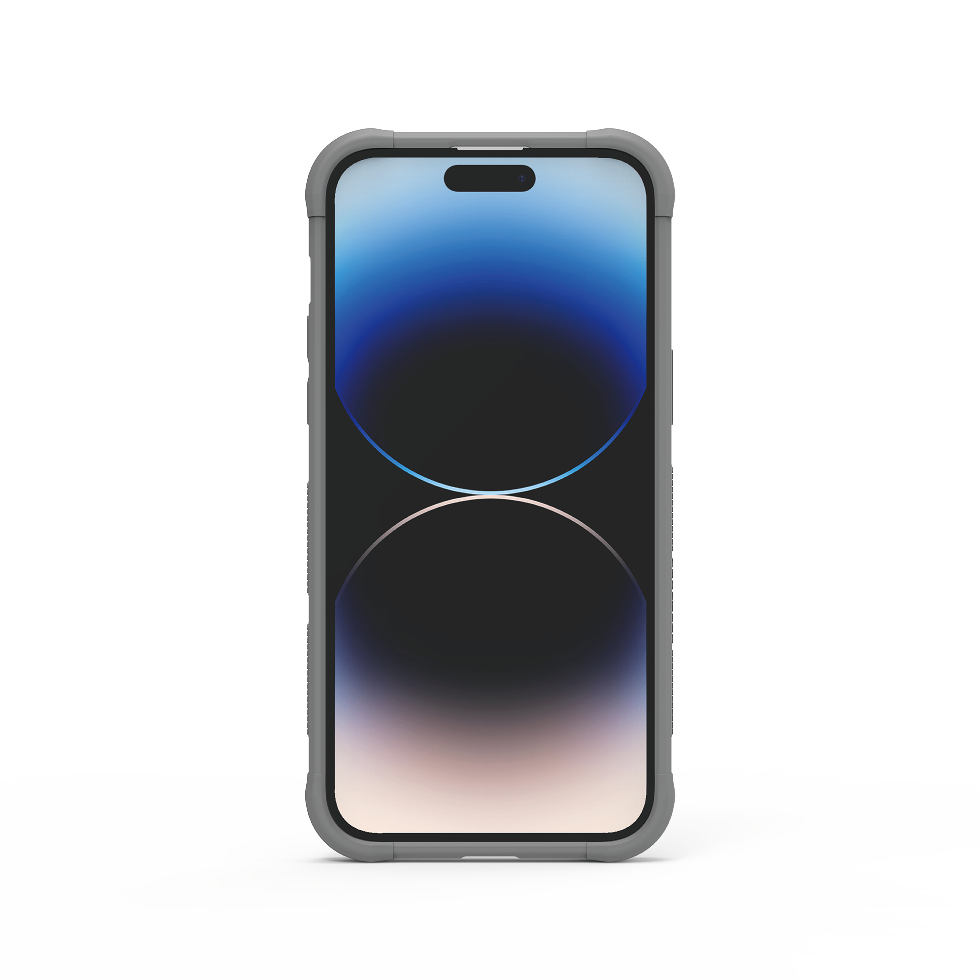 iPhone 14 坦克軍規防摔手機殼 / 經典台中 (WBC)