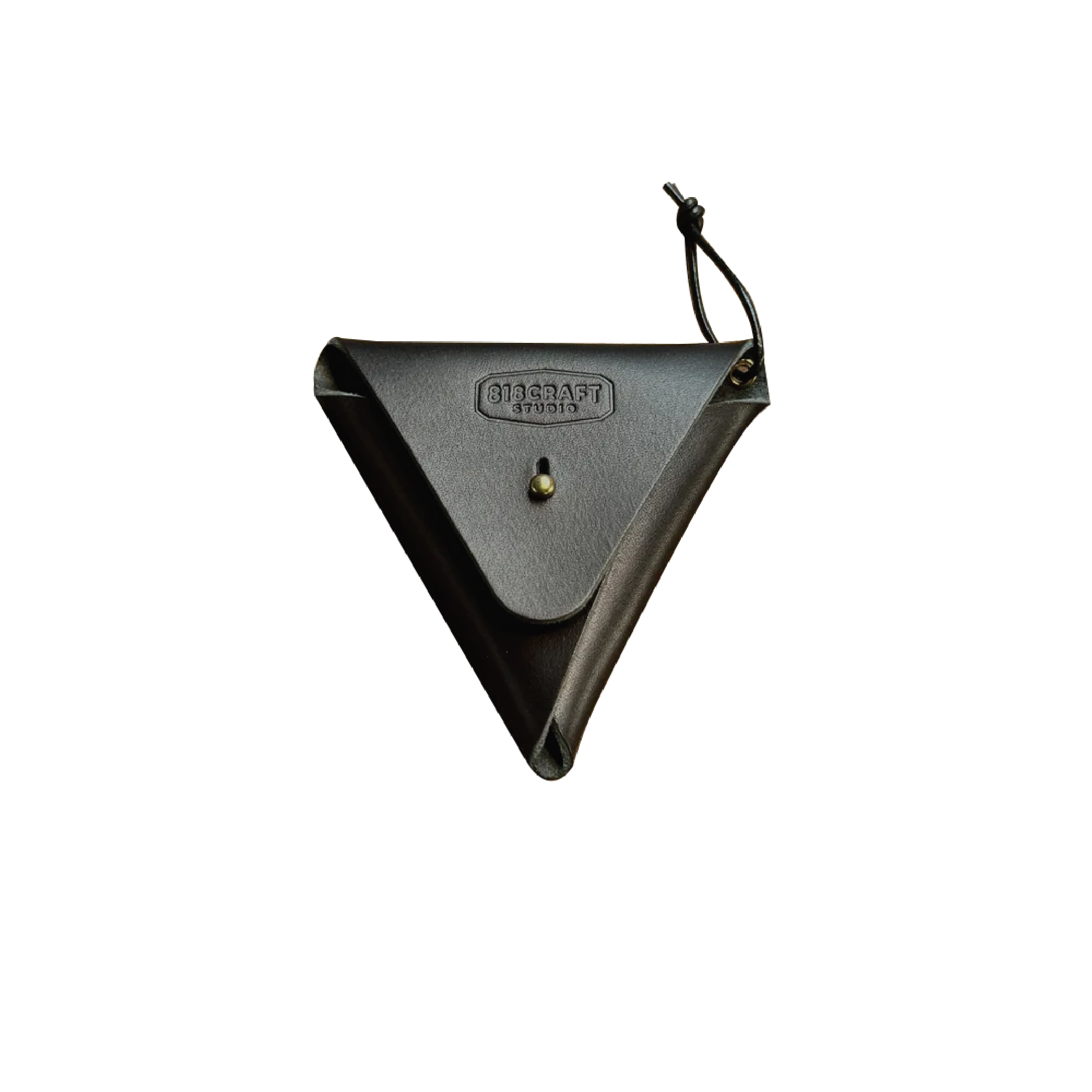 818 CRAFT｜Hook 超萬用掛勾 專用皮套