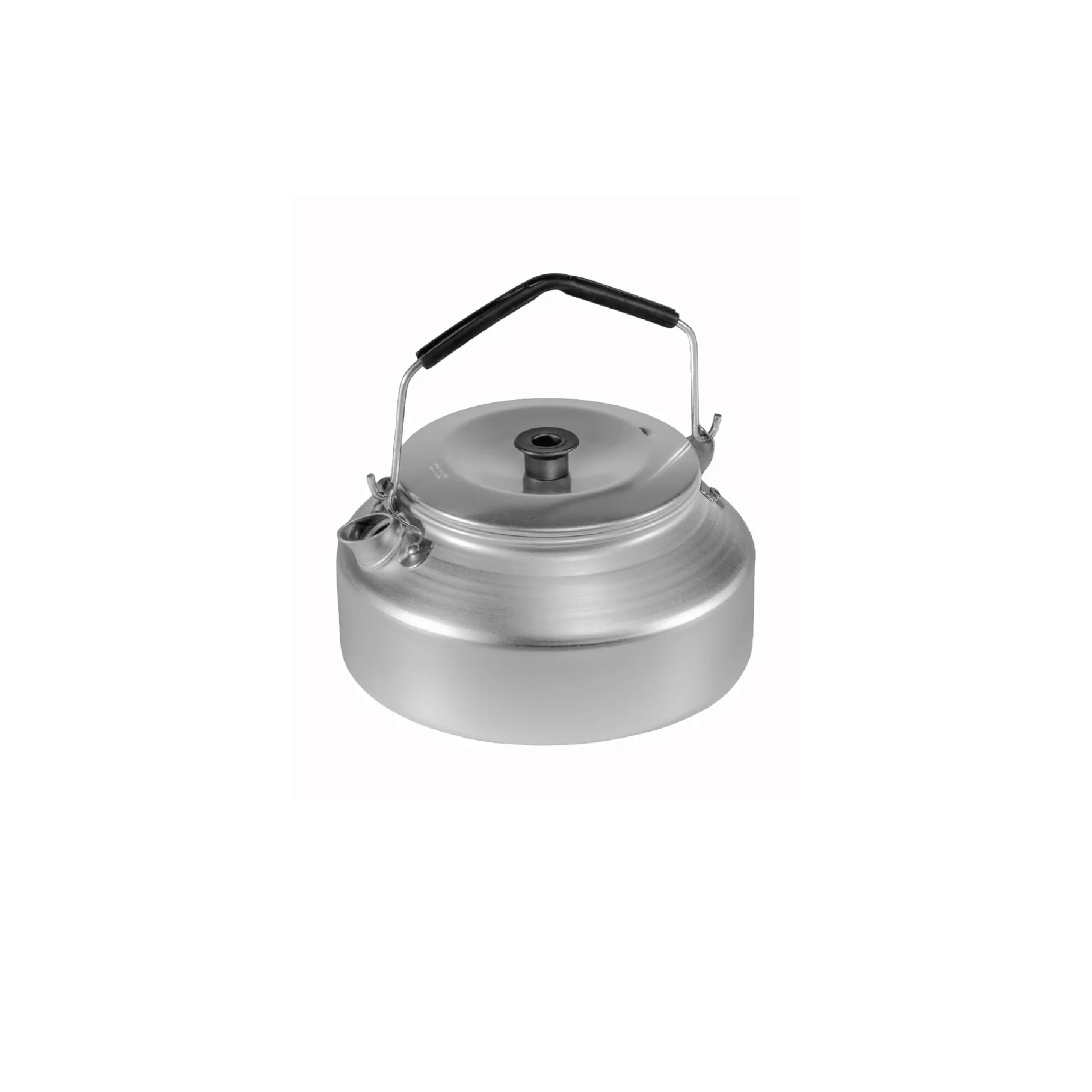 Trangia｜Kettle 324 超輕鋁水壺 0.9L