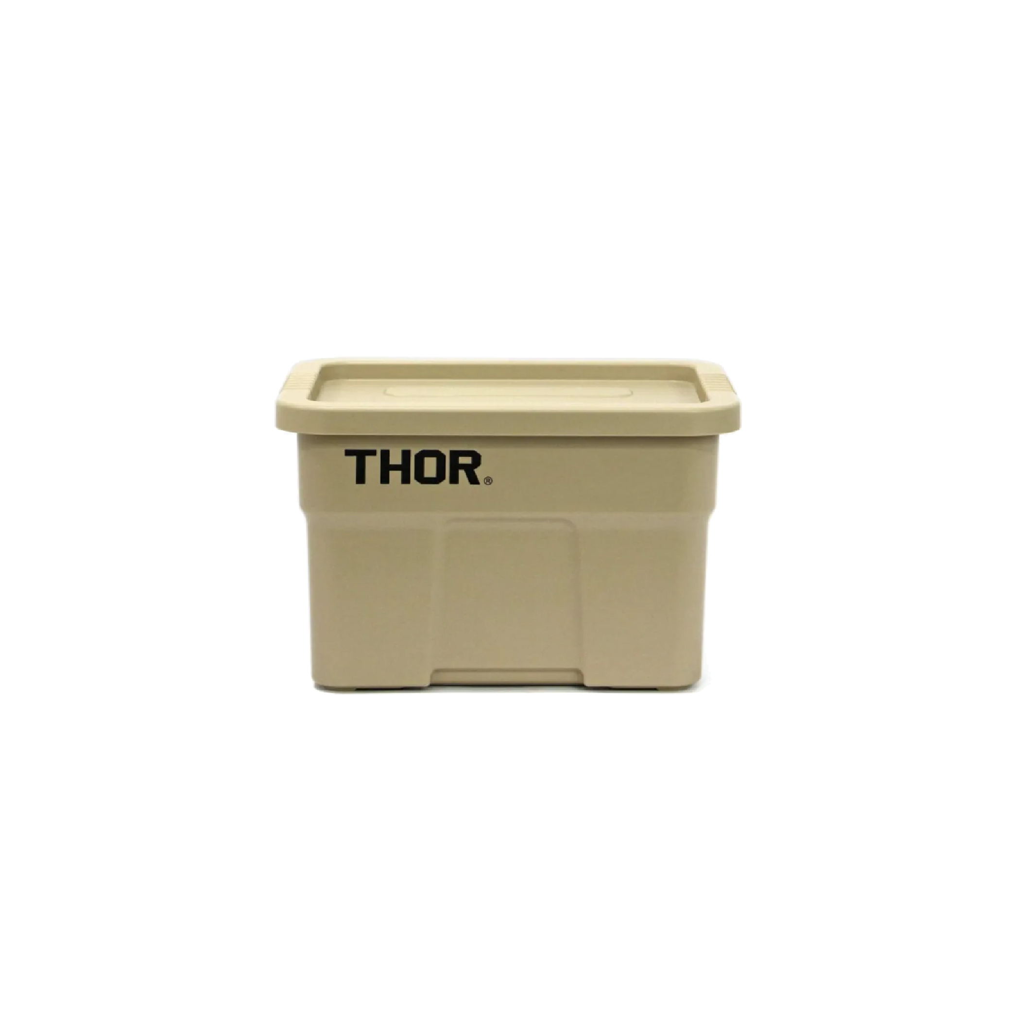 THOR｜收納箱 22L