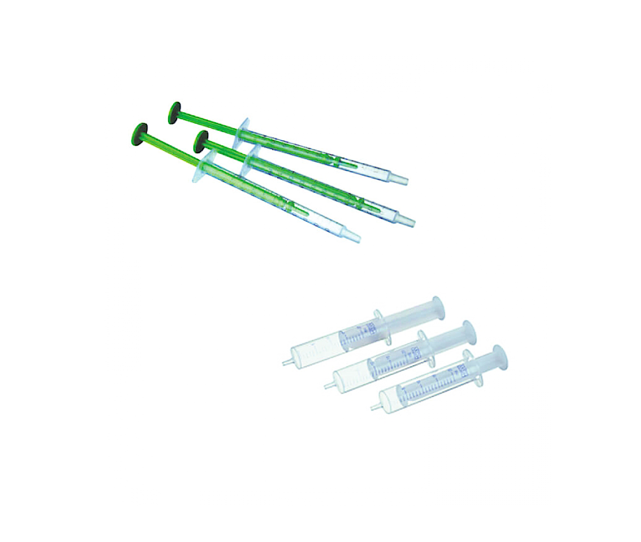 Plastic-Syringe