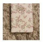 [S] GUESS 23GF127 FLORAL PASSPORT CASE,WHITE MULTI, 885503055395 (SGU344)
