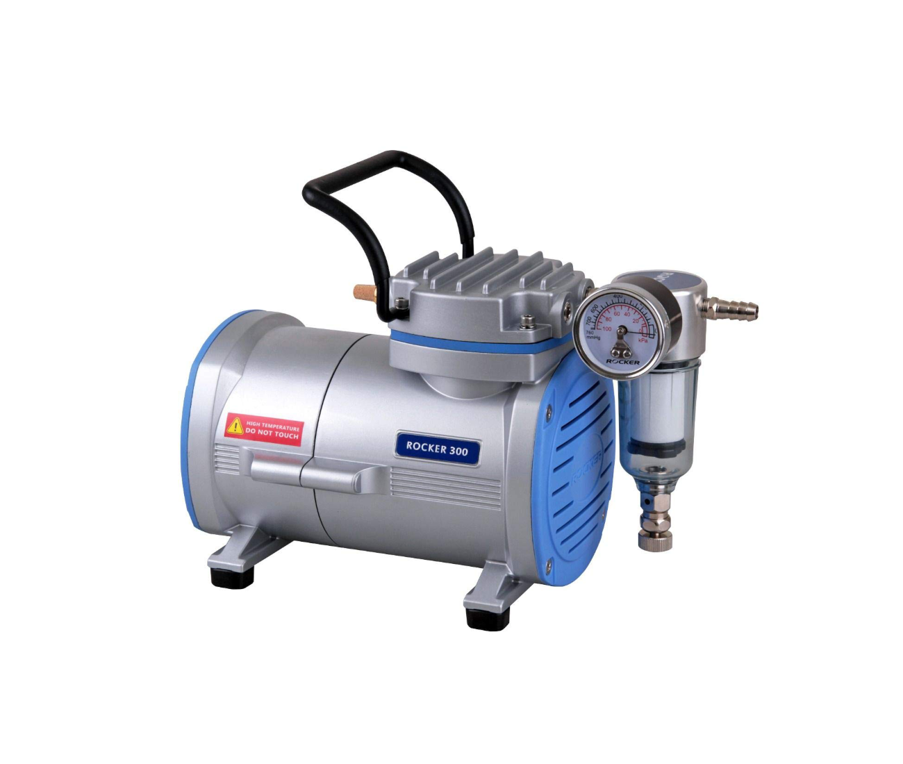 Oil Free Vacuum Pump 300