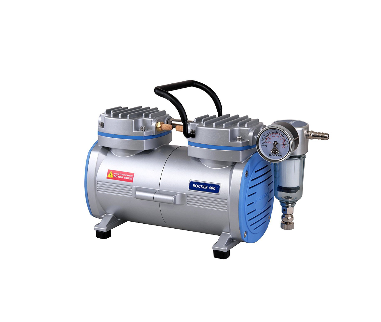 Oil Free Vacuum Pump 400