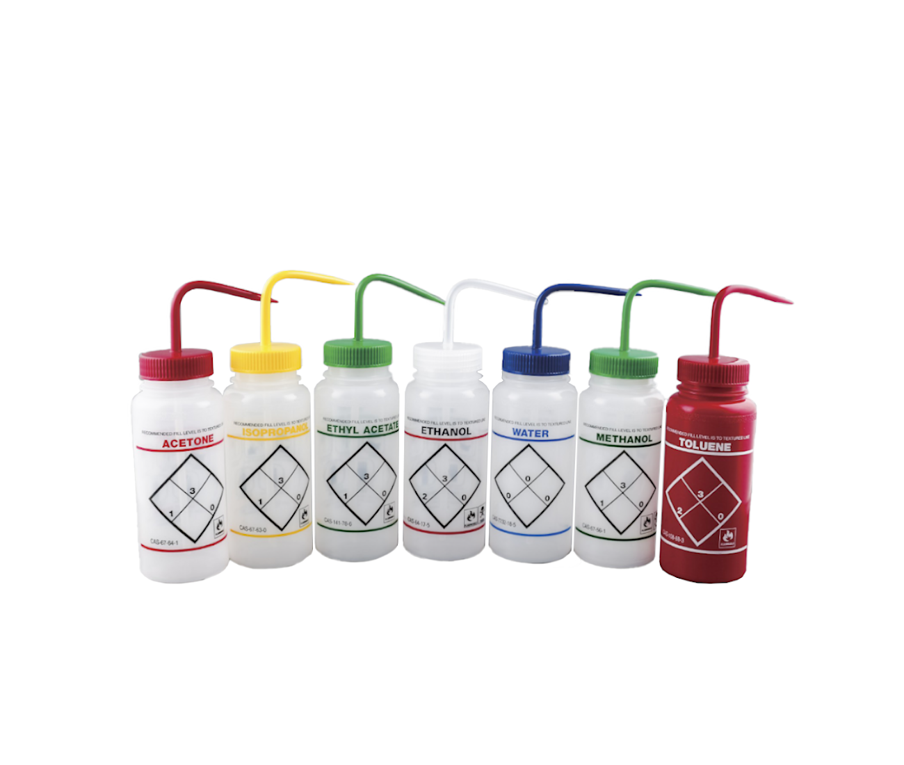 Plastic Wash Bottle_500mL