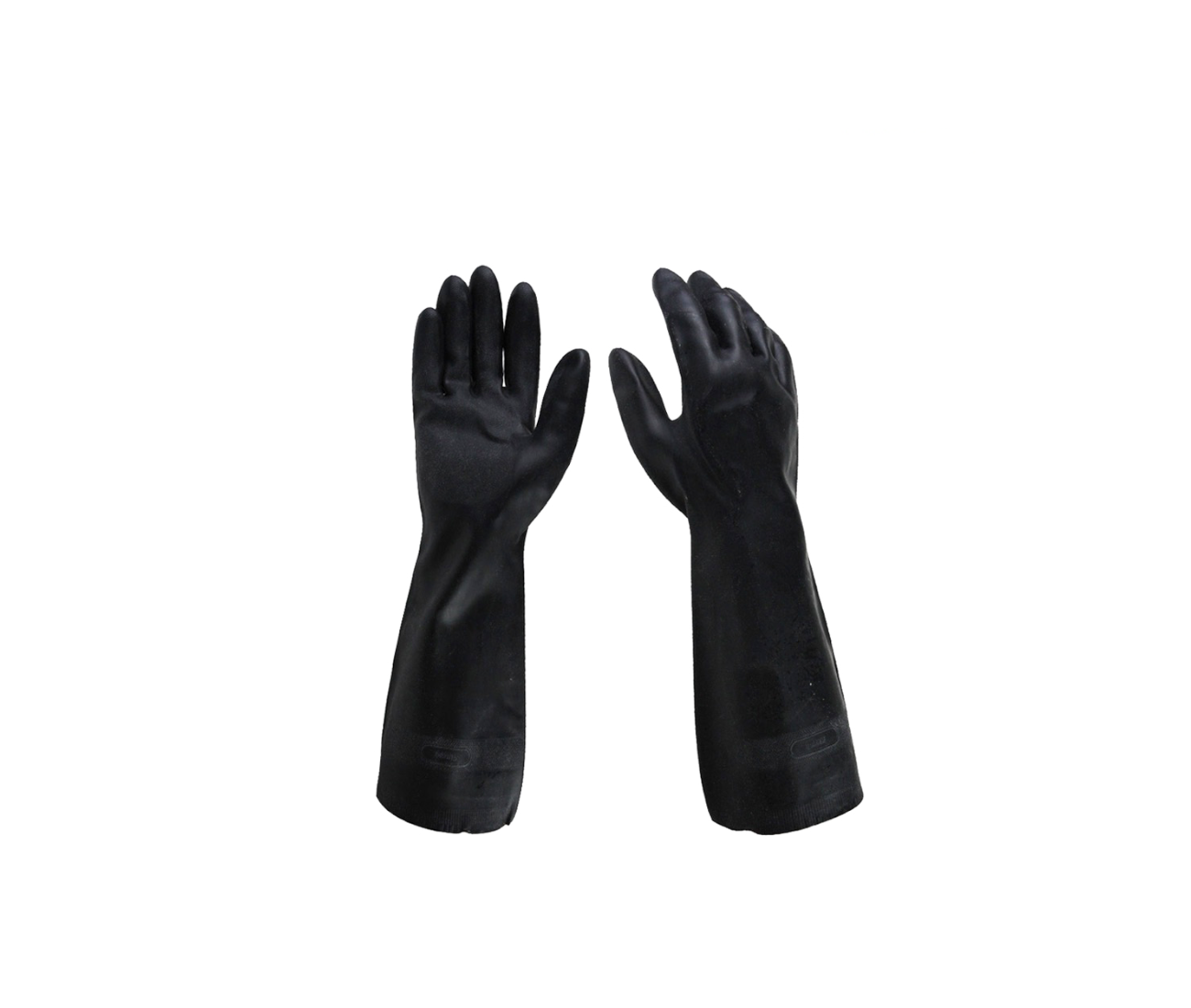 Rubber Gloves