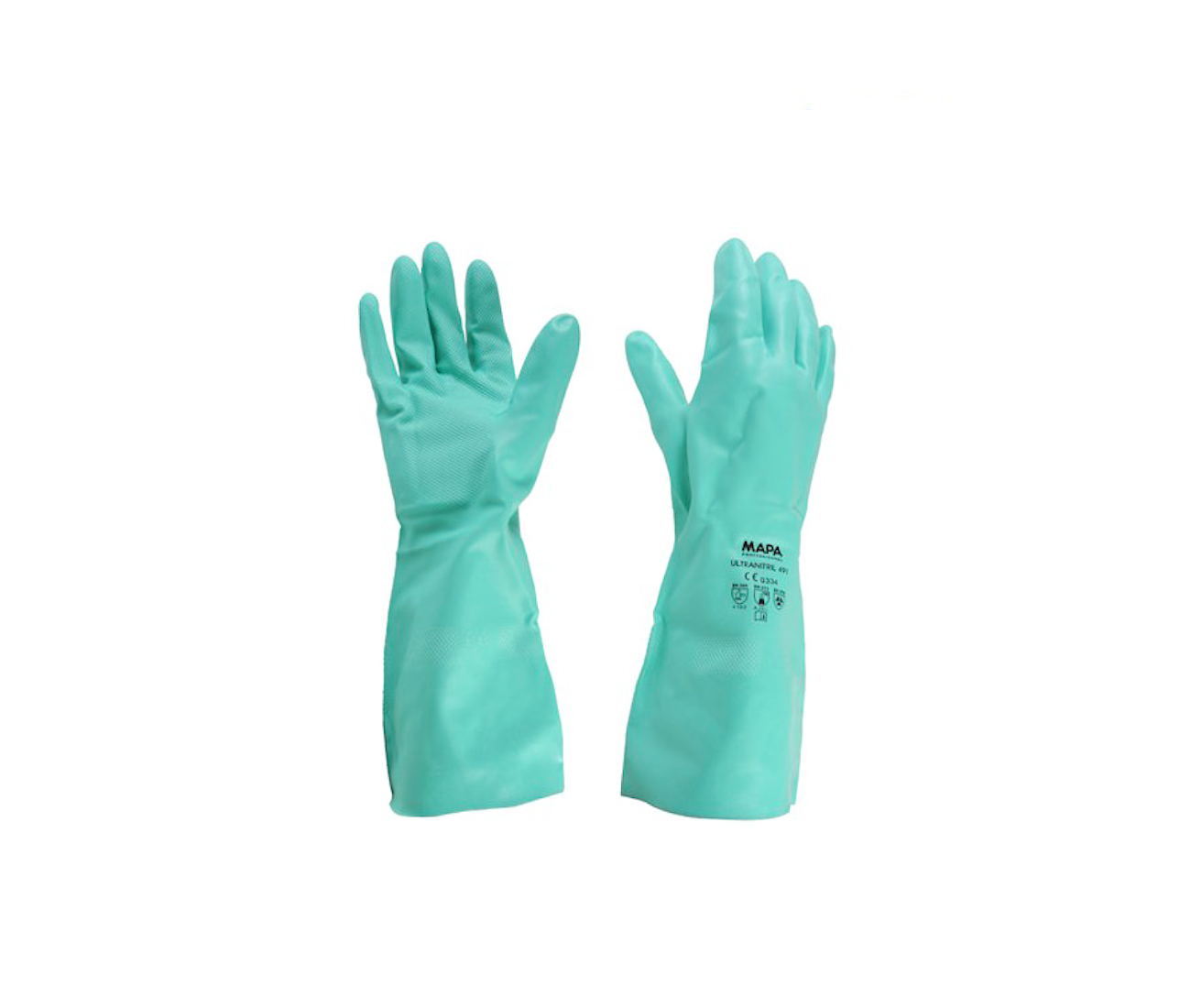 Rubber Gloves