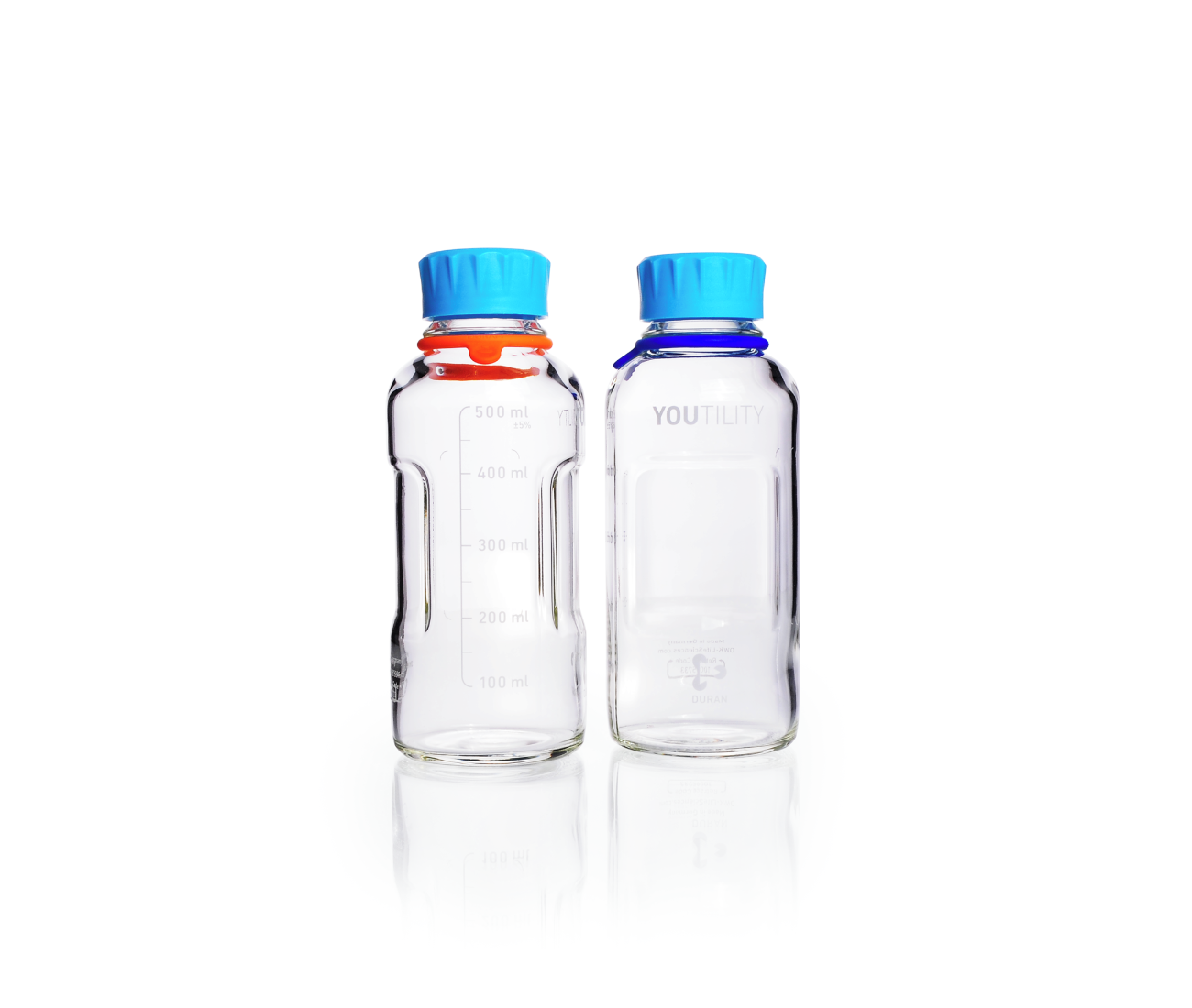 YOUTILITY-Bottle (DURAN GROUP)