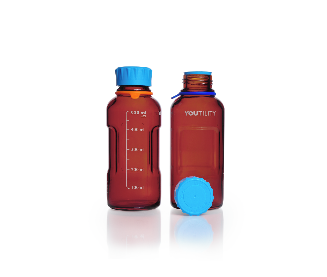 YOUTILITY-Bottle (DURAN GROUP)