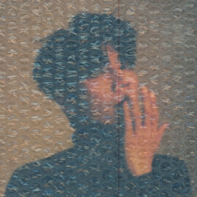 潘裕文 Peter Pan - 不敢唱的情歌 EP