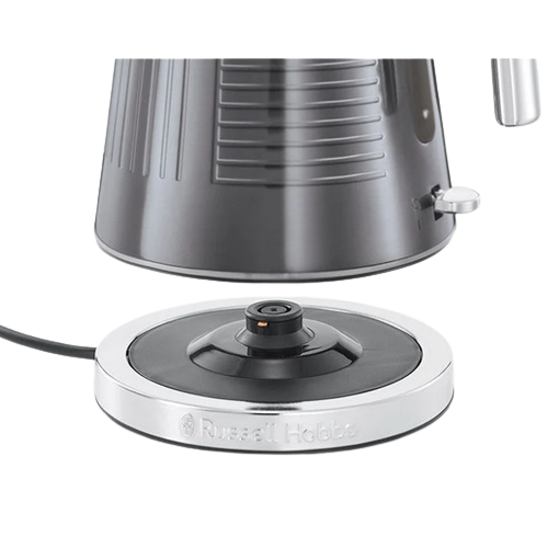Russell Hobbs Geo Steel 1.7L 電熱水煲 RH-25240