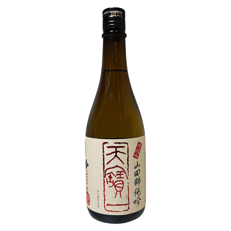 天寶一 中汲み山田錦純吟 720ml