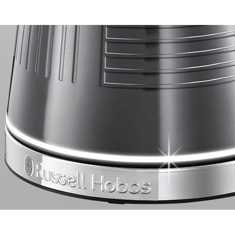 Russell Hobbs Geo Steel 1.7L 電熱水煲 RH-25240