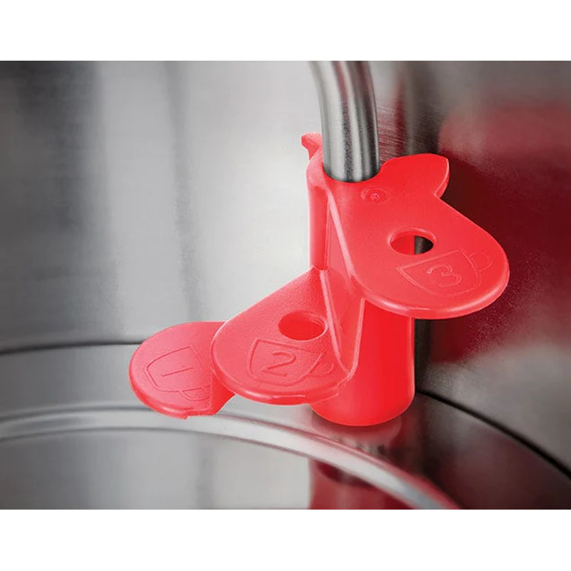 Russell Hobbs Geo Steel 1.7L 電熱水煲 RH-25240