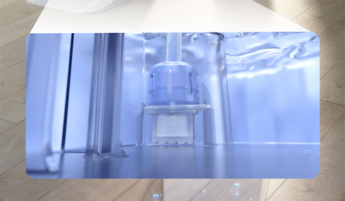 L10s Prime AI全能掃拖機器人光腳也很安心銀離子清潔全程抗菌除菌