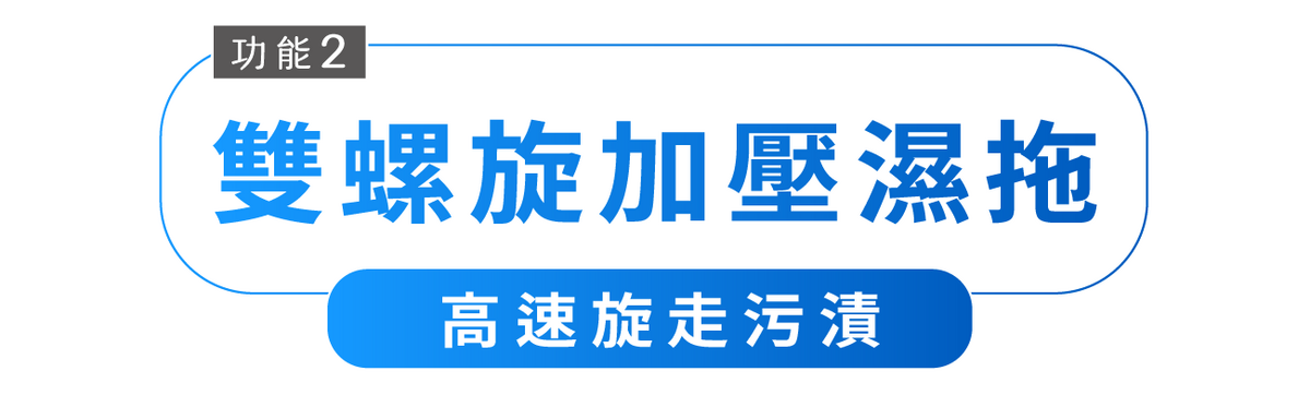 L10s Prime AI全能掃拖機器人雙螺旋加壓濕拖高速旋走污漬