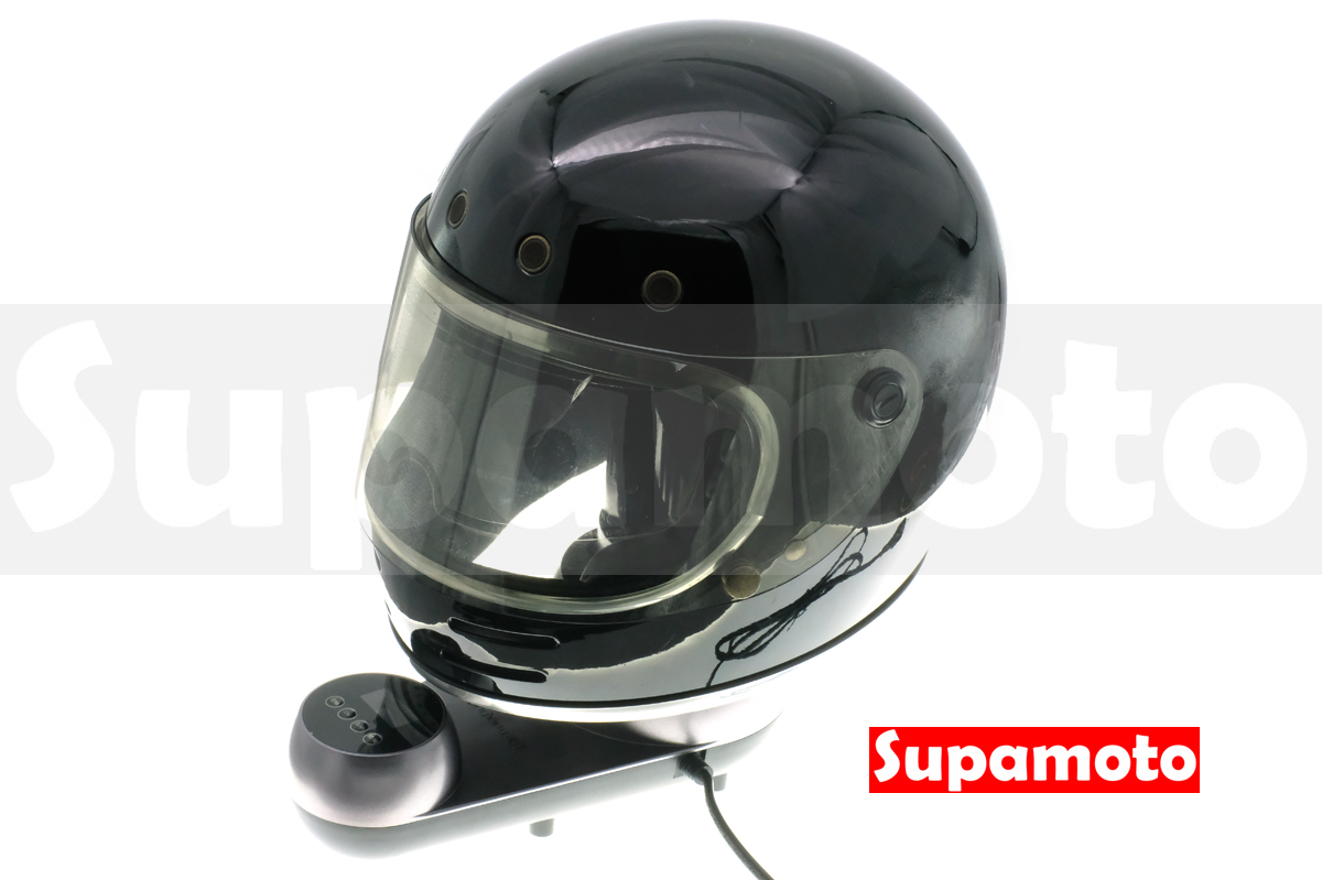 -Supamoto- 安全帽 UV 烘乾機 LY款 烘乾 抑菌 手套 頭盔 紫外線 乾燥機 全罩 UVC 負離子