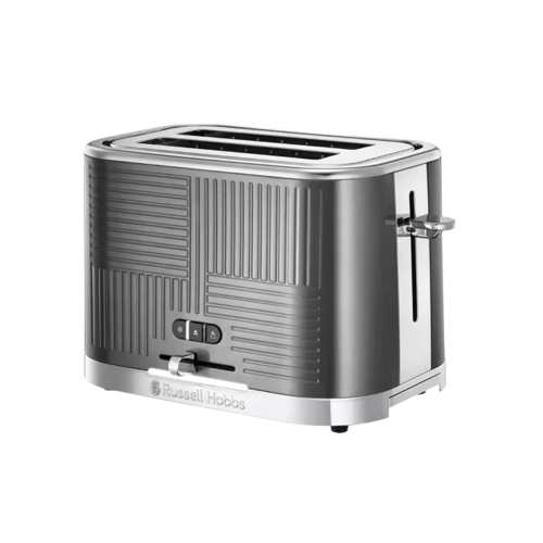 Russell Hobbs Geo Steel 多士爐 RH-25250