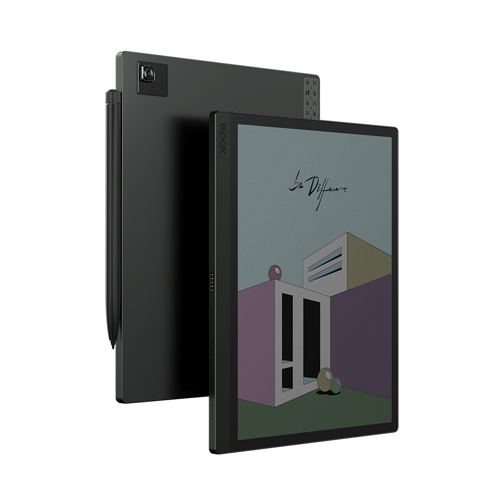 BOOX Tab Ultra C 10.3インチ　カラー BOOX Tab Ultra C Pro | 10.3'' Color ePaper Tablet PC with