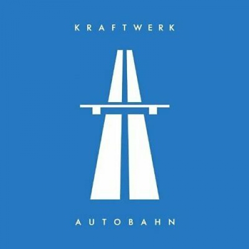 Kraftwerk - Autobahn (Klingkalng 2009 Digital Remasters) CD