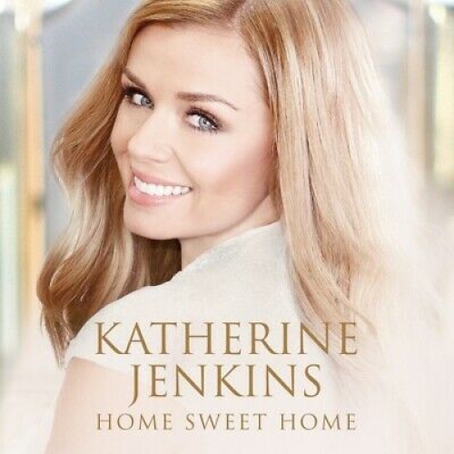 Katherine Jenkins - Home Sweet Home CD