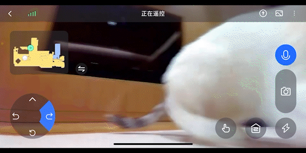 L10s Prime AI全能掃拖機器人遠程關心家中狀況發送語音與寶寶或寵物互動德國萊茵TUV安全認證隱私安全有保障