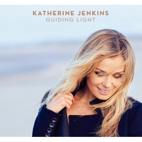 Katherine Jenkins - Guiding Light CD