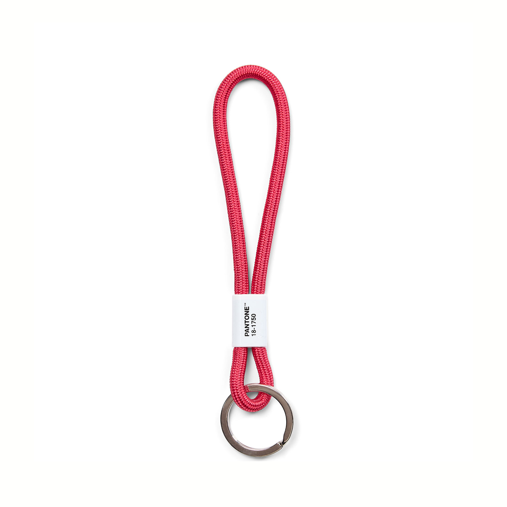 PANTONE 短版鑰匙扣環 特殊色【5色】