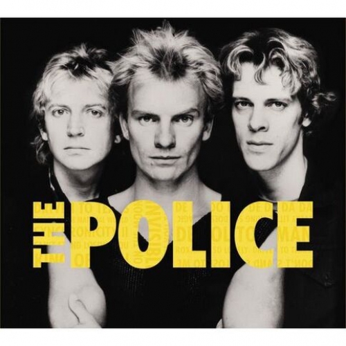 The Police - The Police 2CD