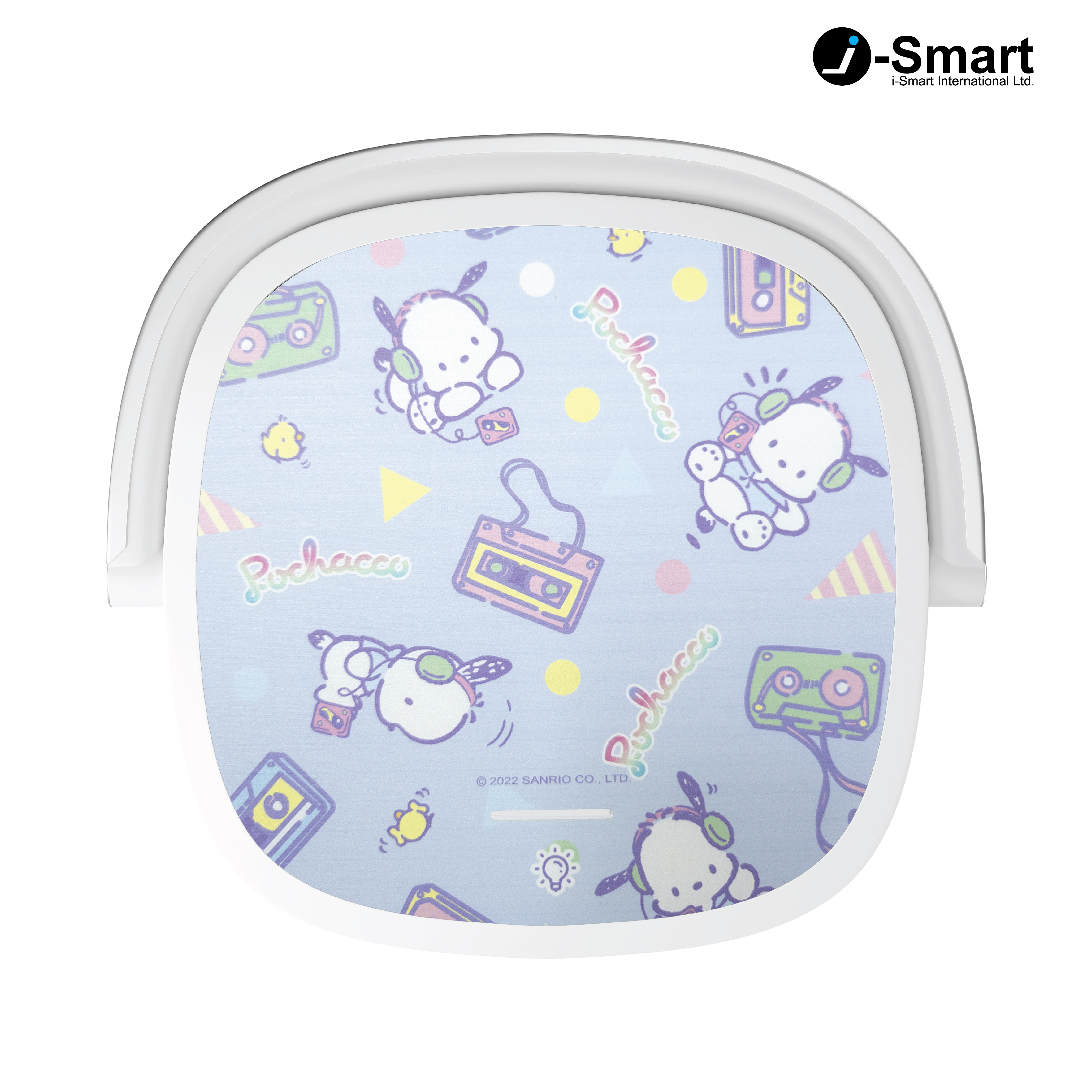 SANRIO-Wireless Charging Pad-POCHACCO