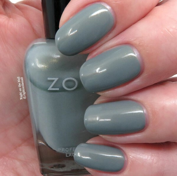 ZOYA - Fern - ZP982