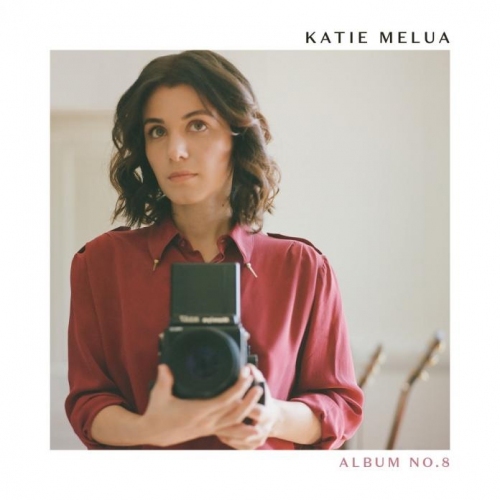 Katie Melua - Album No. 8 (Deluxe) CD