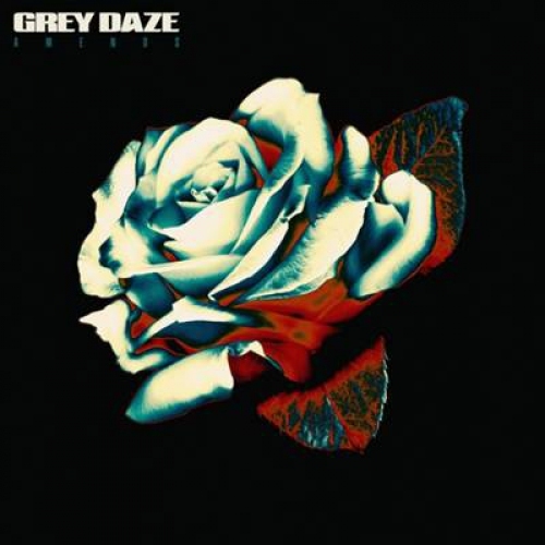Grey Daze - Amends CD