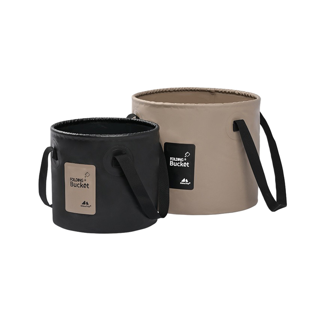 山趣ShineTrip 水桶