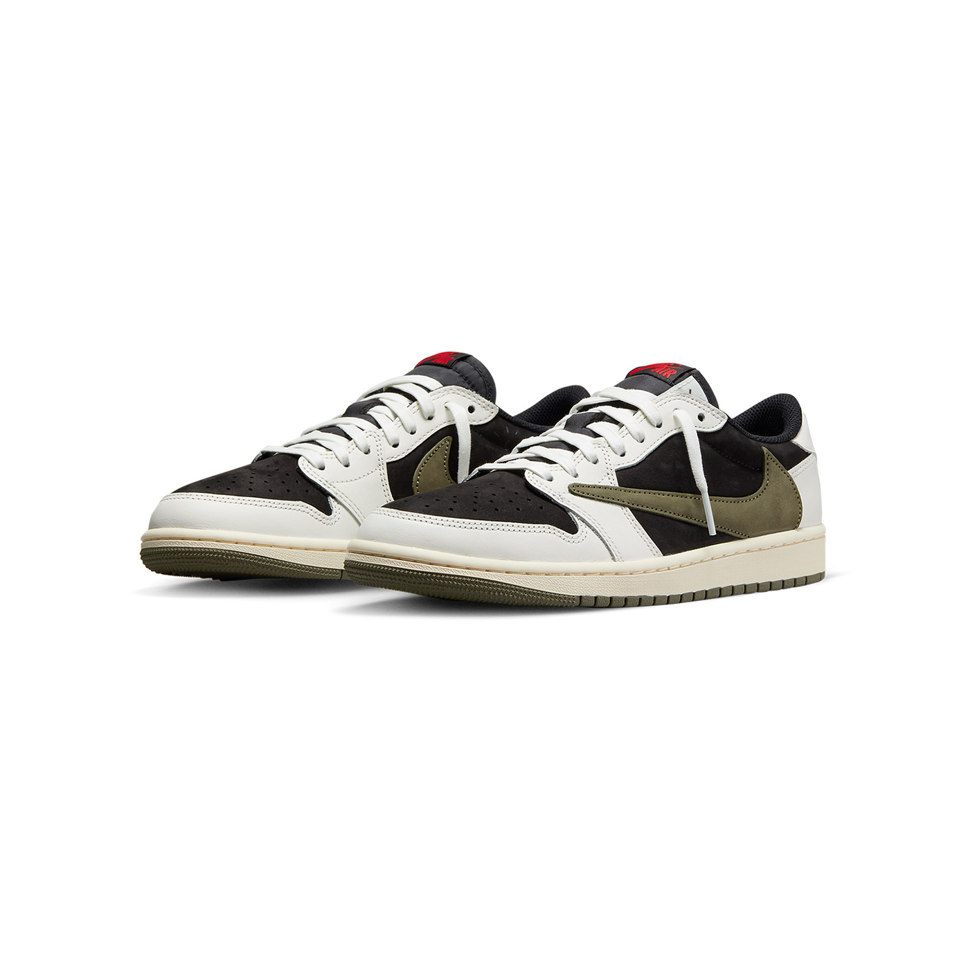 AIR JORDAN 1 LOW OG SP TRAVIS SCOTT 