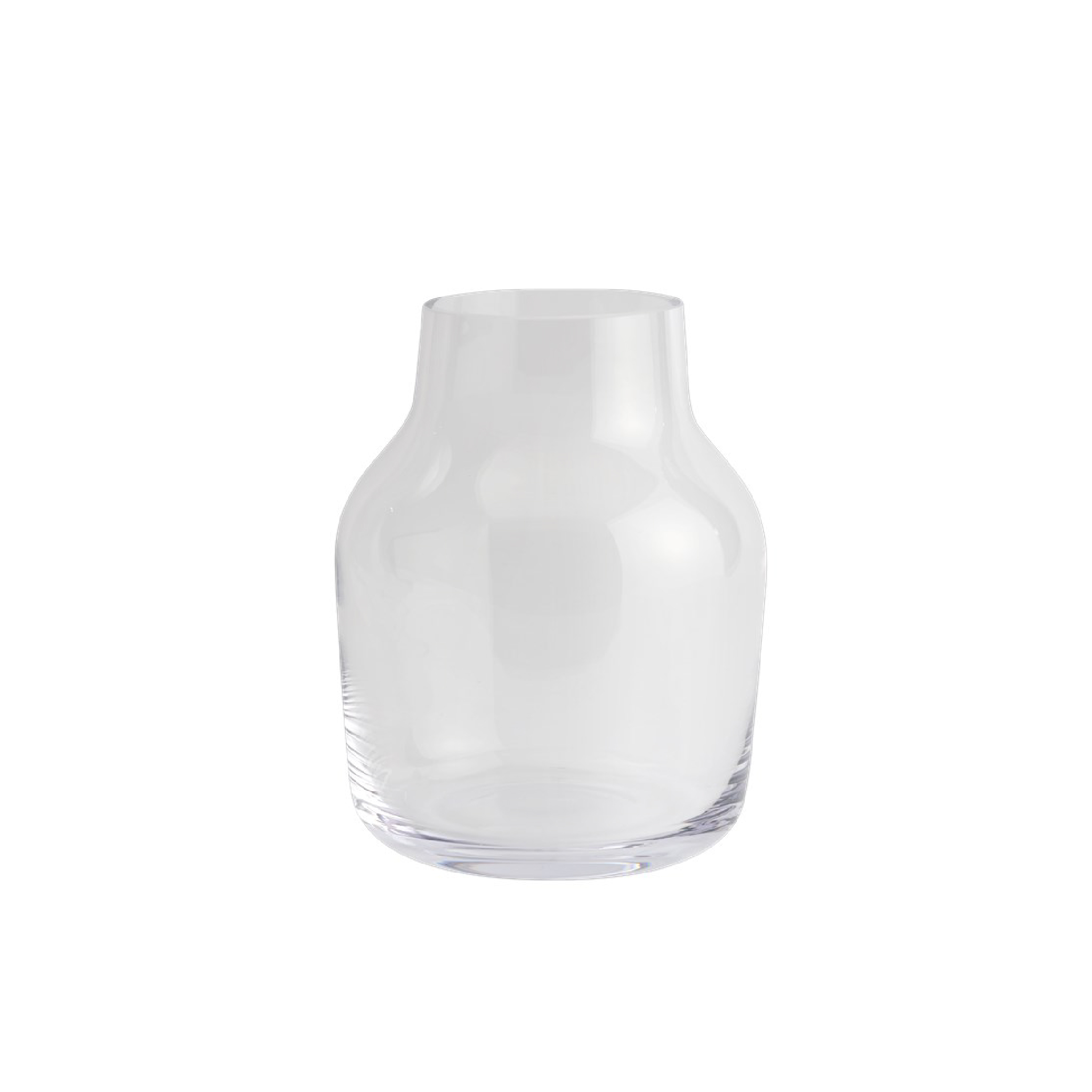 安靜 / 花瓶 - 中 by Muuto