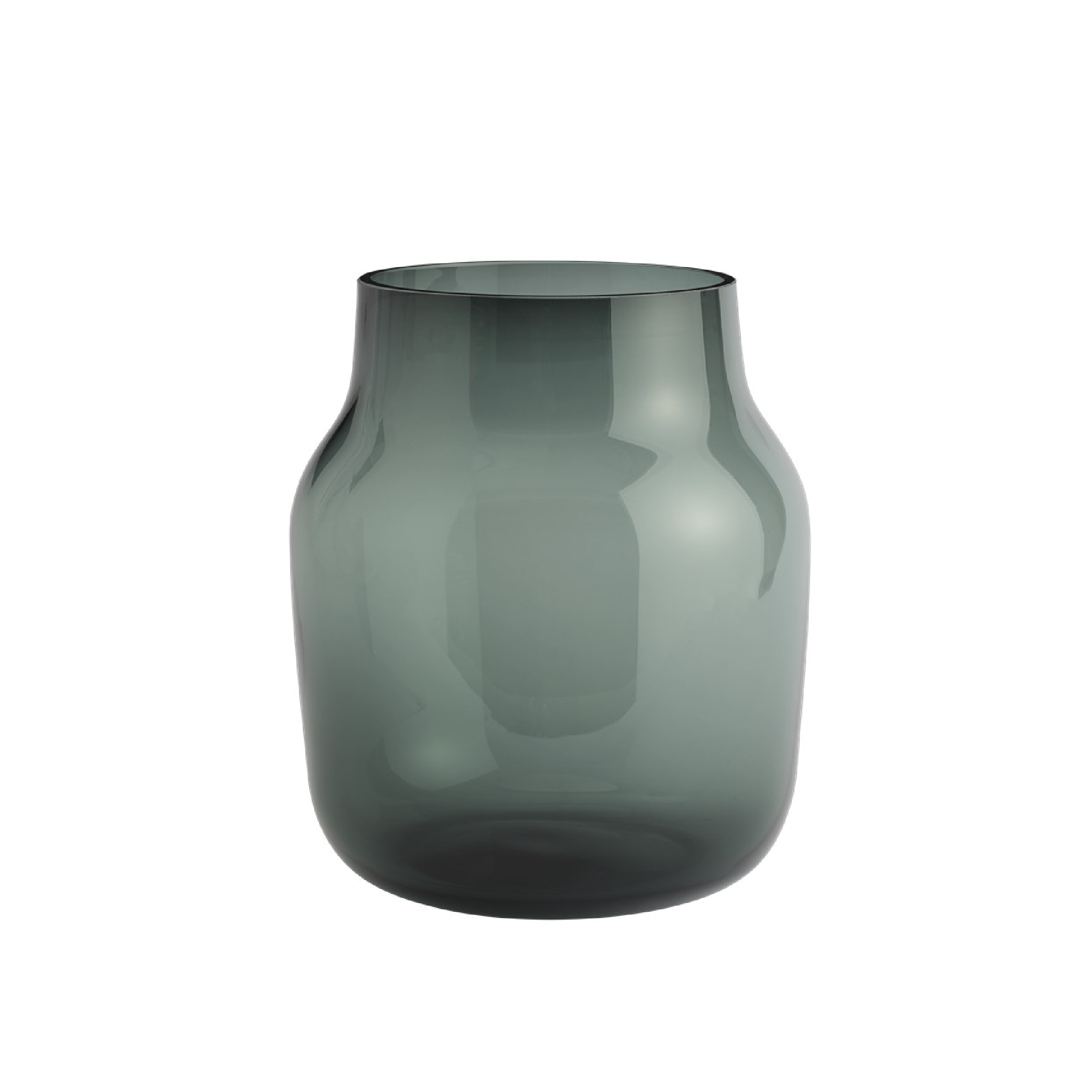 安靜 / 花瓶 - 大 by Muuto