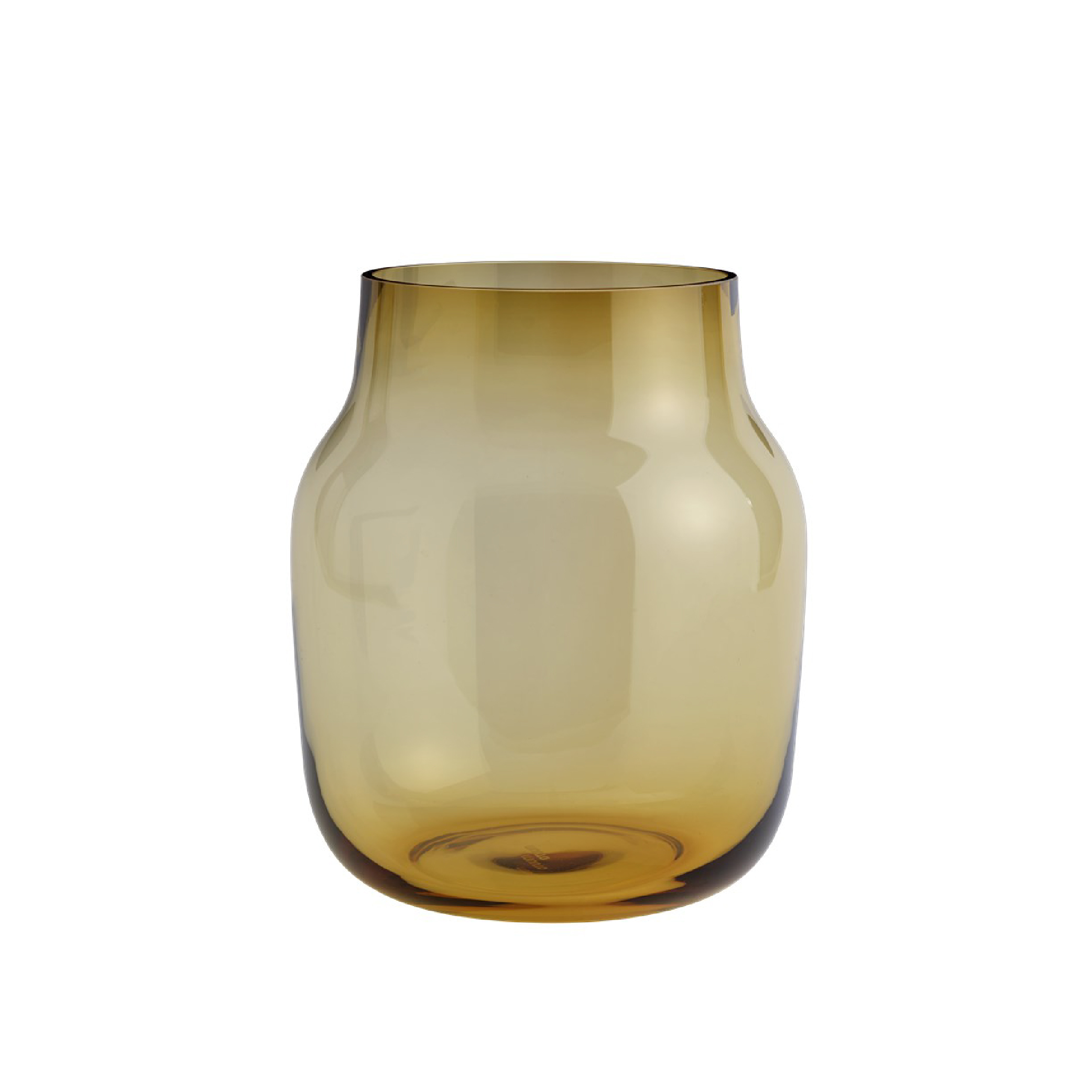 安靜 / 花瓶 - 大 by Muuto