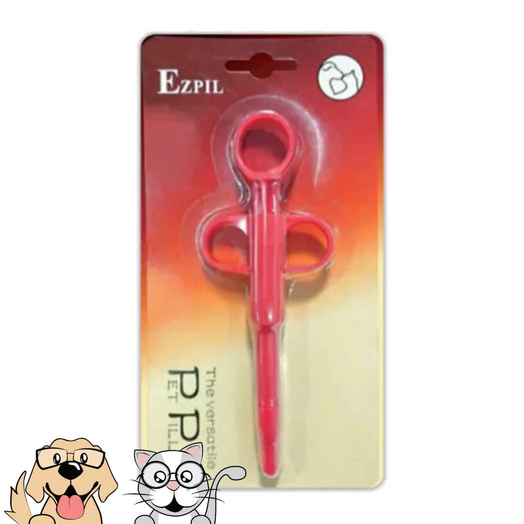 Ezpil - 餵藥棒 (長16cm)
