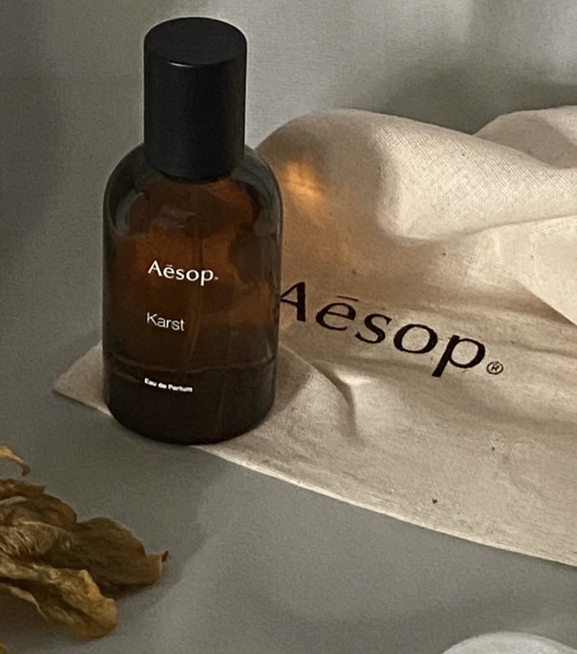 <48小時開單🔥>Aesop 喀斯特香水 50ml