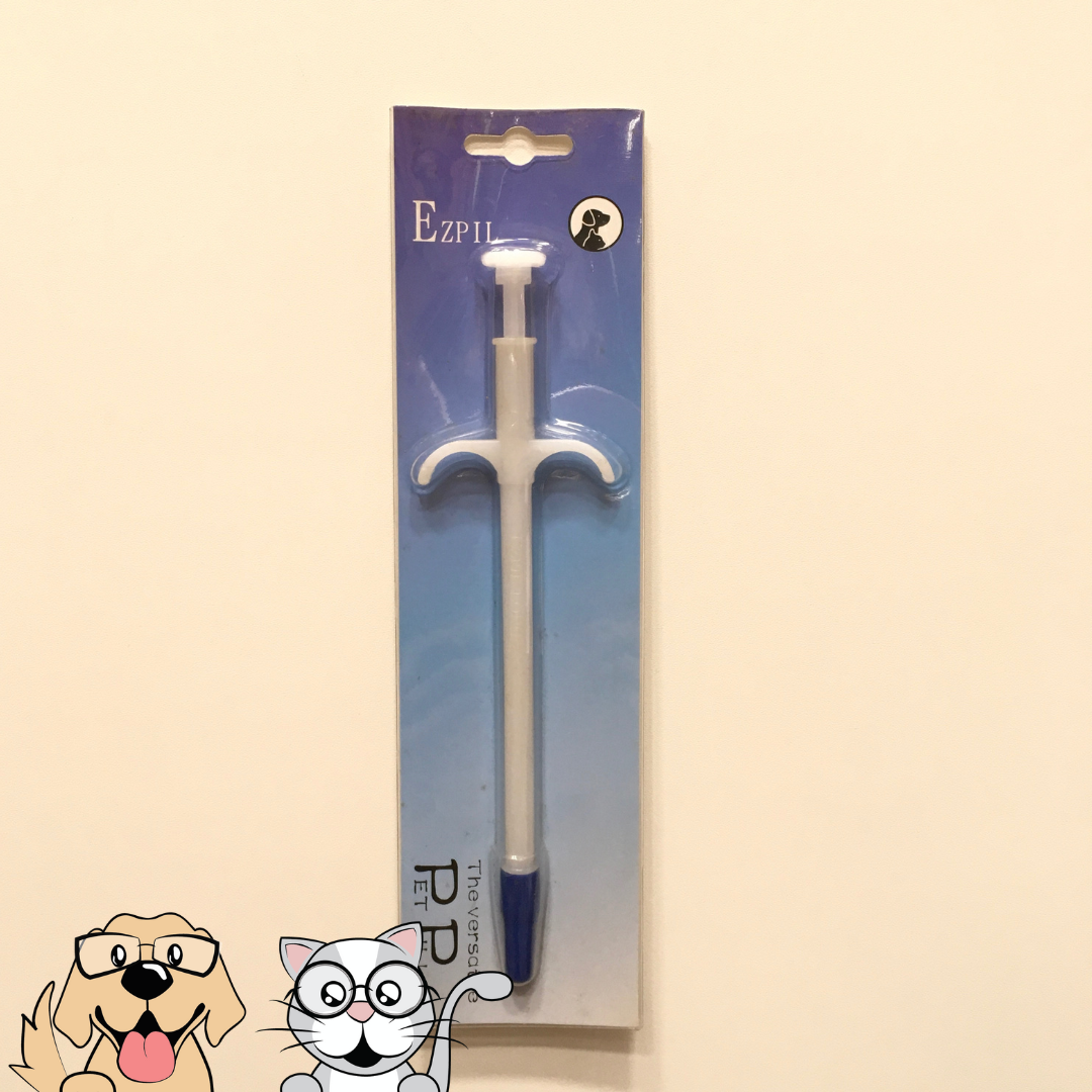 Ezpil - 餵藥棒 (長20cm)