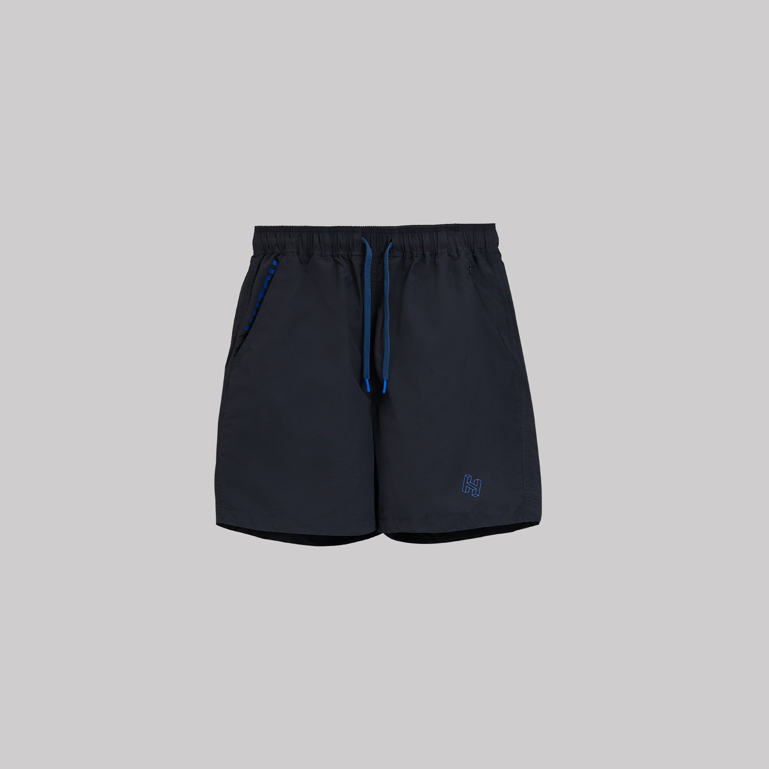 Solid System Shorts "Hutch in your pocket"