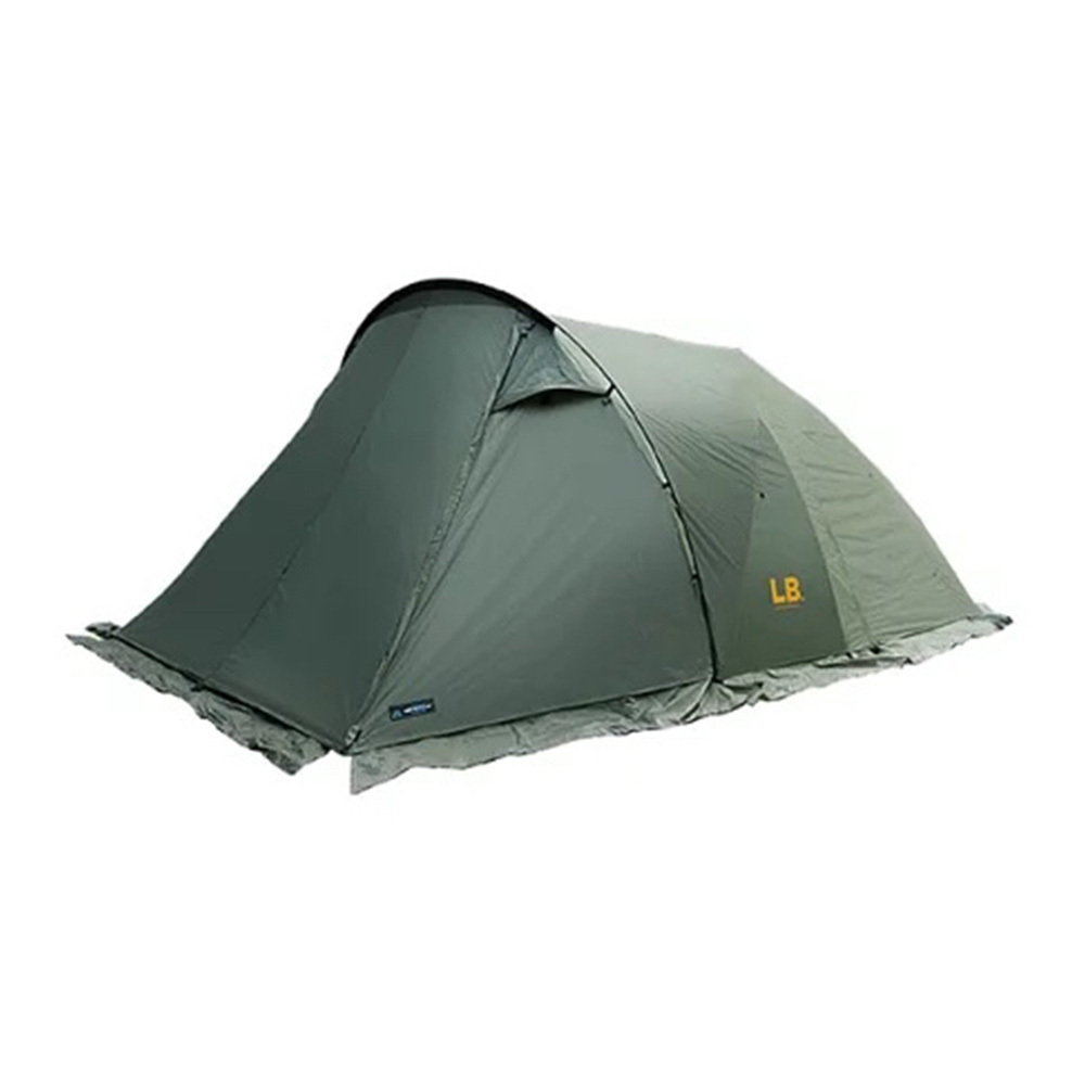 KZM LB DOME 四人帳｜2023 最新款帳篷