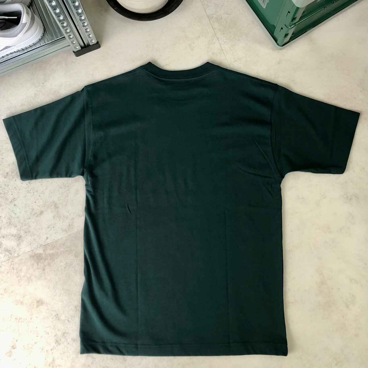 Ben Davis Schoolyard Extra Smooth短Tee C-1580041